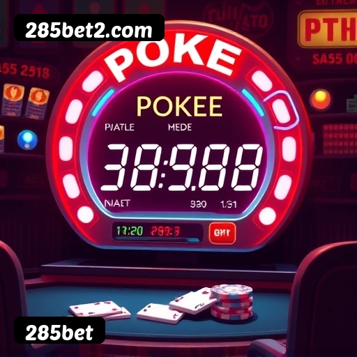 285bet Logo