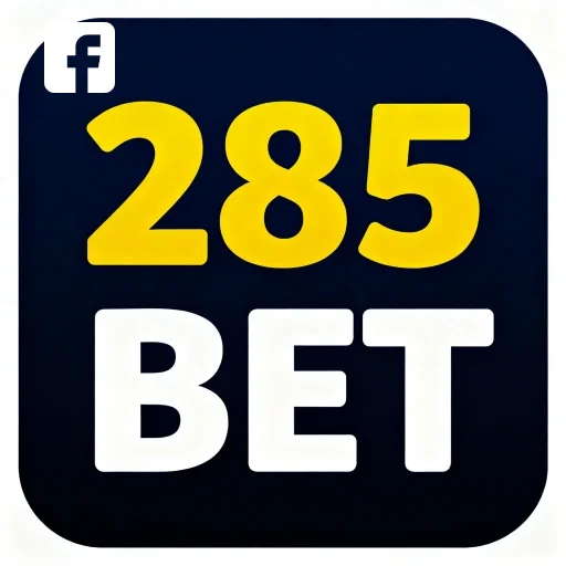 Página oficial da 285bet no Facebook