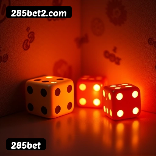 285bet Logo