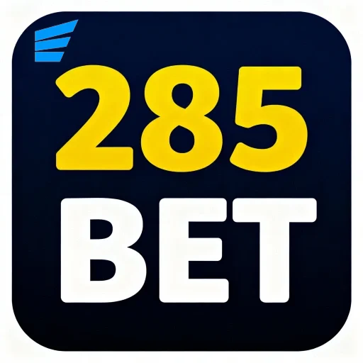 Logo da 285bet