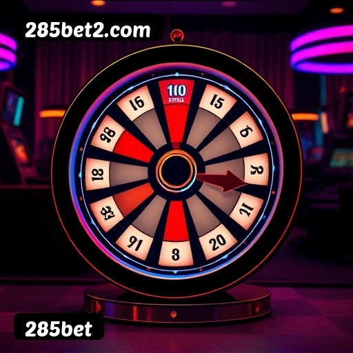 285bet Logo