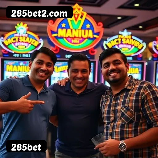 285bet APK - Download Oficial Android