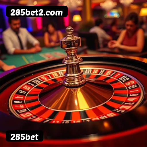 Recursos App 285bet