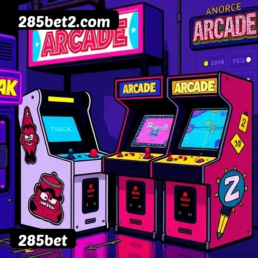 Legalidade 285bet no Brasil